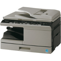 Sharp AL-2041 MFP consumibles de impresión
