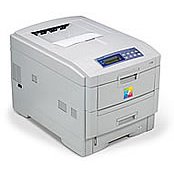 Sharp AR-C200P consumibles de impresión