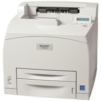 Sharp DX-B350P consumibles de impresión