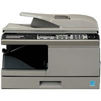 Sharp FO-2081 consumibles de impresión