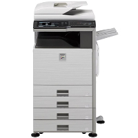 Sharp MX-3100N consumibles de impresión