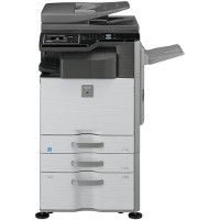 Sharp MX-3114NSF consumibles de impresión