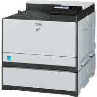Sharp MX-C300P consumibles de impresión