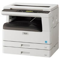 Sharp MX-M200D consumibles de impresión