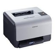 Samsung CLP-300N consumibles de impresión