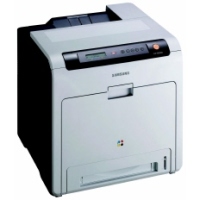 Samsung CLP-610ND consumibles de impresión
