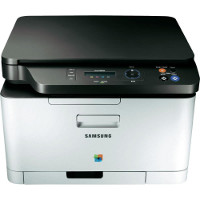 Samsung CLX-3305W consumibles de impresión