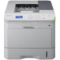 Samsung ML-6510ND consumibles de impresión