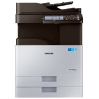 Samsung MultiXpress K3300 NR consumibles de impresión