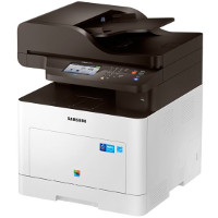 Samsung ProXpress C3060 FR consumibles de impresión