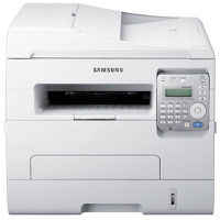 Samsung SCX-4729FD consumibles de impresión