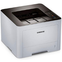 Samsung SL-M3320 ND consumibles de impresión