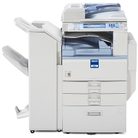 Savin 9050 printing supplies