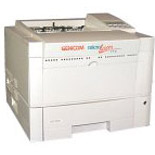 TallyGenicom MicroLaser 170N printing supplies