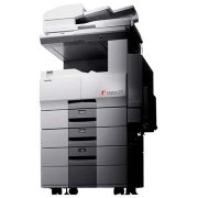 Toshiba e-STUDIO 20 consumibles de impresión