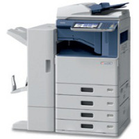 Toshiba e-STUDIO 2050c printing supplies