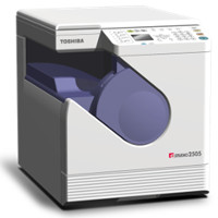 Toshiba e-STUDIO 2505f consumibles de impresión