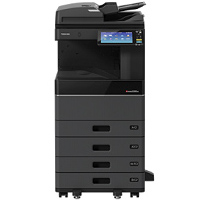 Toshiba e-STUDIO 3005AC consumibles de impresión
