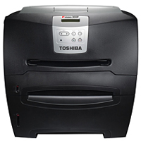 Toshiba e-STUDIO 300p consumibles de impresión