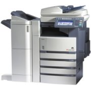 Toshiba e-STUDIO 452 consumibles de impresión