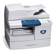 Xerox WorkCentre M20 consumibles de impresión