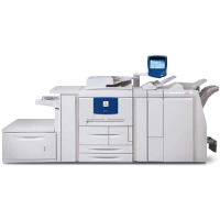 Xerox 4127 consumibles de impresión