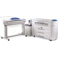 Xerox 510 Copy System consumibles de impresión