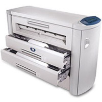 Xerox 510 Print System consumibles de impresión