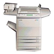 Xerox 5760 consumibles de impresión