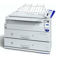 Xerox 6030 Wide Format consumibles de impresión