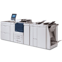 Xerox 770 Digital Color Press consumibles de impresión