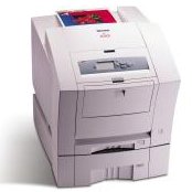 Xerox 8200 consumibles de impresión
