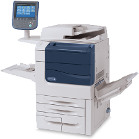 Xerox Color 560 consumibles de impresión