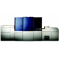 Xerox Color 8250 Production Printer consumibles de impresión