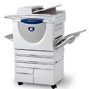 Xerox CopyCentre 232 consumibles de impresión