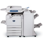 Xerox CopyCentre C2636 consumibles de impresión