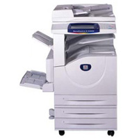 Xerox DocuCentre II C3000 consumibles de impresión