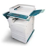 Xerox Document Centre 240 consumibles de impresión