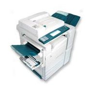 Xerox Document Centre 240st consumibles de impresión