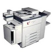 Xerox Document Centre 35 consumibles de impresión