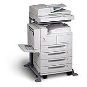 Xerox Document Centre 426 consumibles de impresión