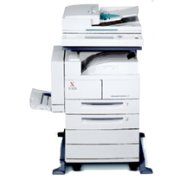 Xerox Document Centre 430 Digital Copier consumibles de impresión