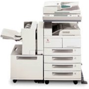 Xerox Document Centre 432 consumibles de impresión