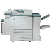 Xerox Document Centre 480st consumibles de impresión