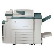 Xerox Document Centre 490st consumibles de impresión