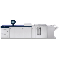 Xerox DocuColor 7000 consumibles de impresión