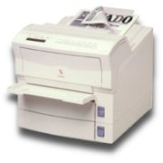 Xerox DocuPrint 4512n consumibles de impresión