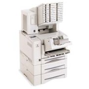 Xerox DocuPrint 4517 consumibles de impresión