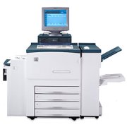 Xerox DocuPrint 75mx consumibles de impresión