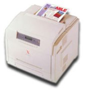 Xerox DocuPrint C55 consumibles de impresión